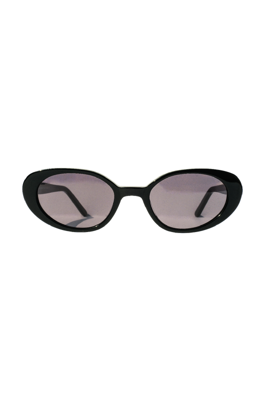 Papeete Black Sunglasses