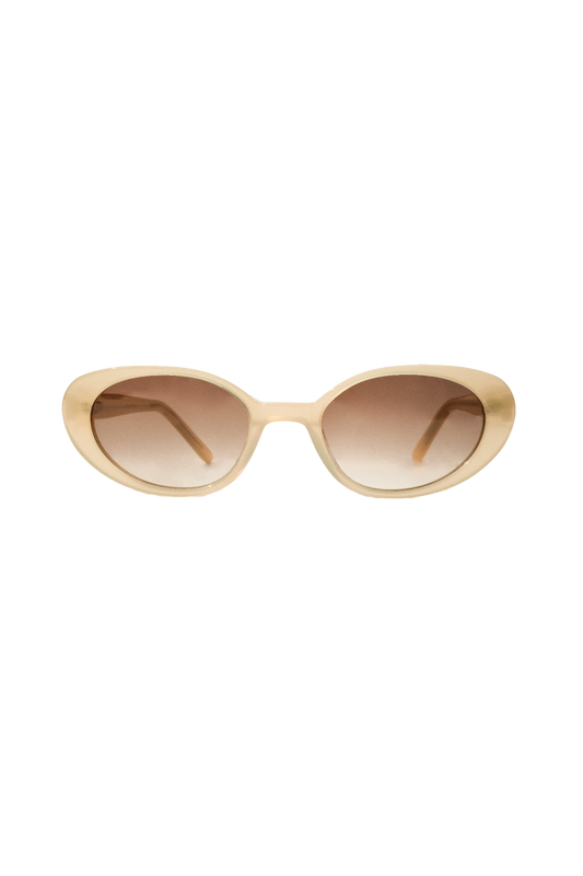 Papeete Vanilla Sunglasses