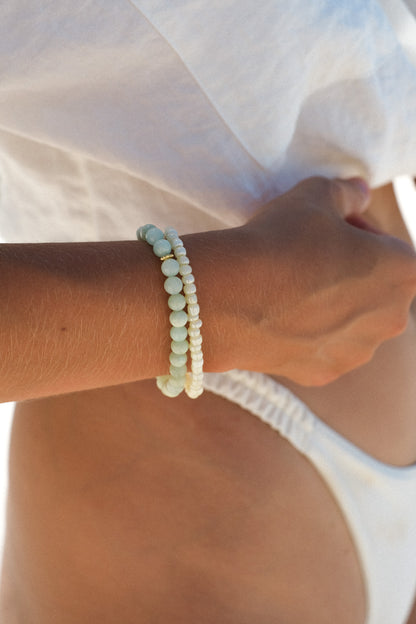 Jasmine Bracelet