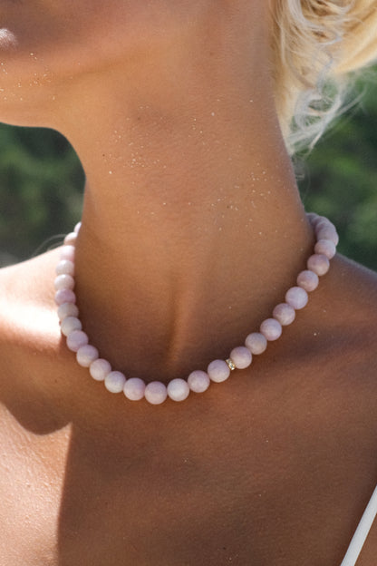 Lychee Necklace