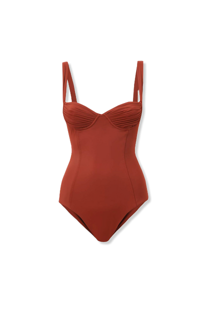 Kelly Swimsuit - Palm Swimwear